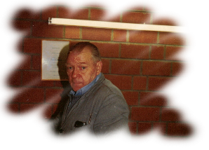 Harry Lohkamp